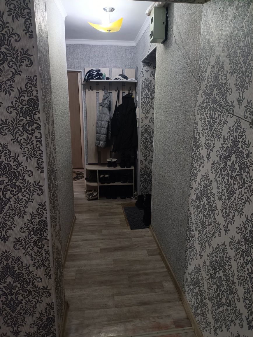 Сдам 2-х комн. квартиру.