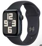Apple watch SE в отличном состоянии