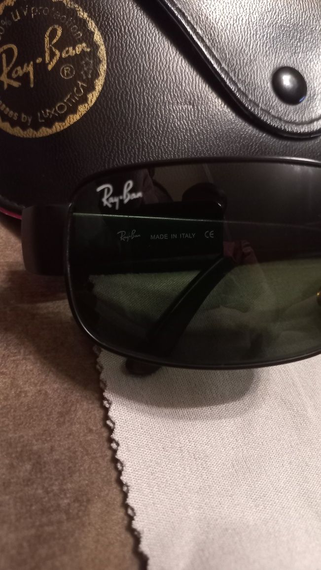 Очки Ray Ban RB 3215