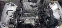 Авто_Разбор Двигатель 2MZ-FE Toyota Windom 20,21 /Gracia/Qualis/об 2,5