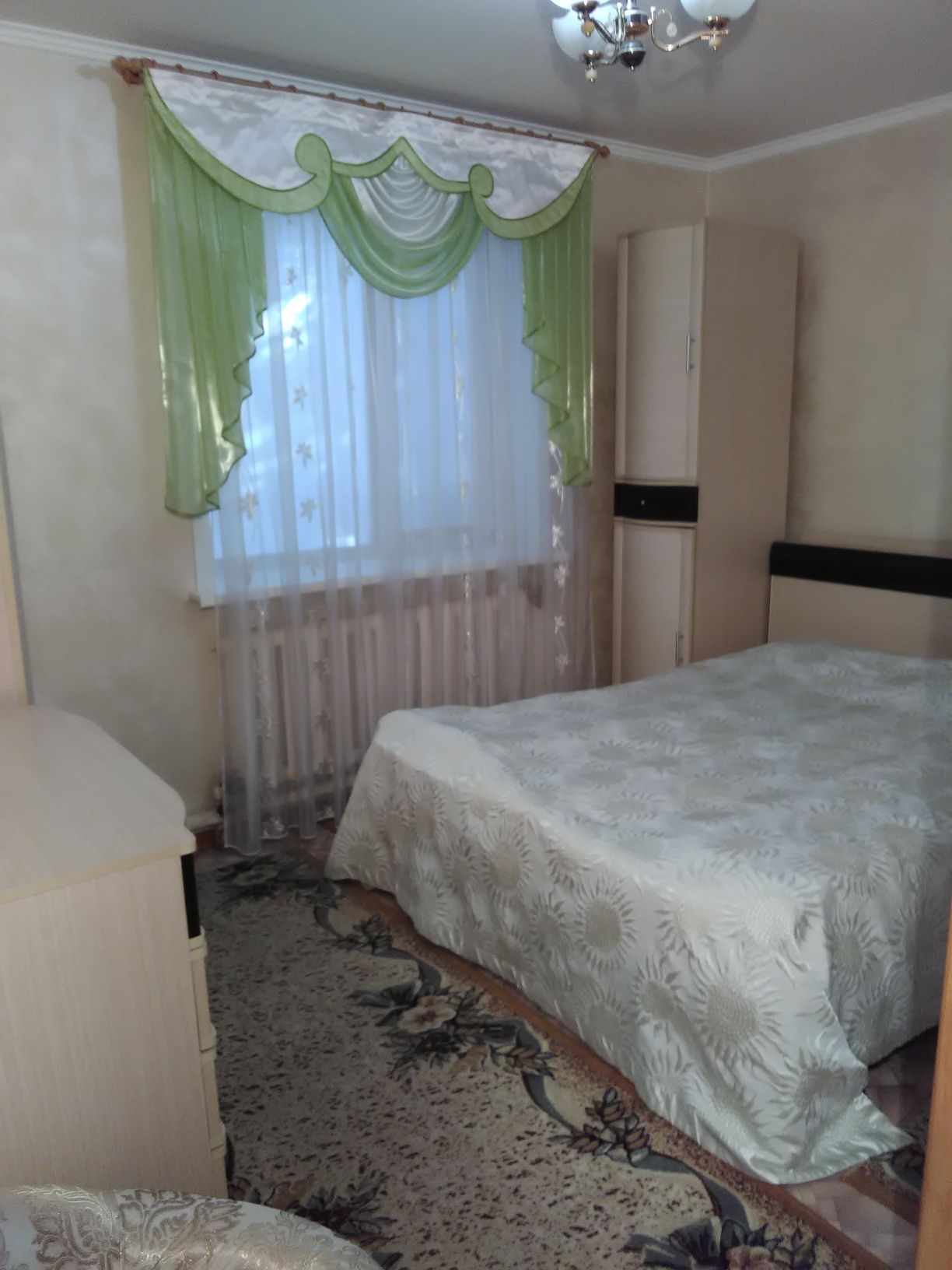 Продам дом в с. Якорь. СКО