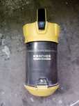 Продам пылесборник для пылесоса KARCHER