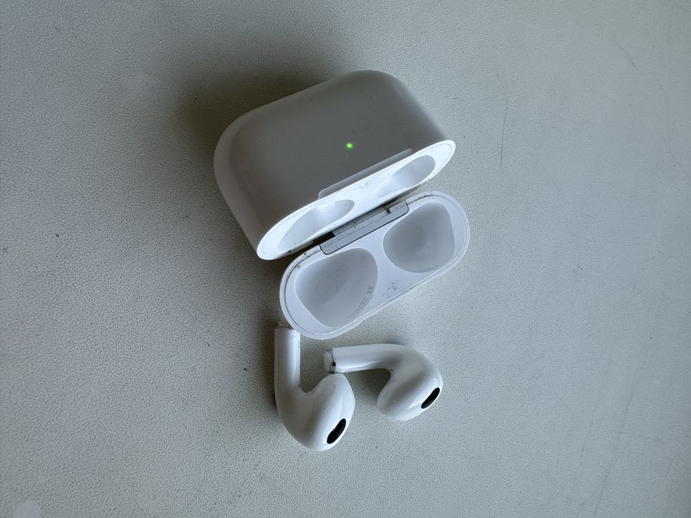 AirPods 3 with оригинал
