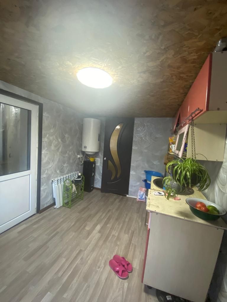 Продажа дома на одного хозяина
