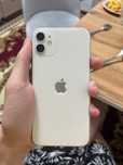 Iphone11 white продается