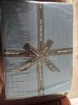 Продам постельное белье новое пододеяльник200×230cm×1 простыня 230×240