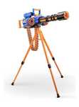 Xshot insanity Бластер Motorized Rage fire