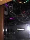 Видеокарта GIGABYTE RX 580 4gb