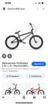 продам бмх Wethepeople