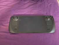 Steam deck OLED 1TB