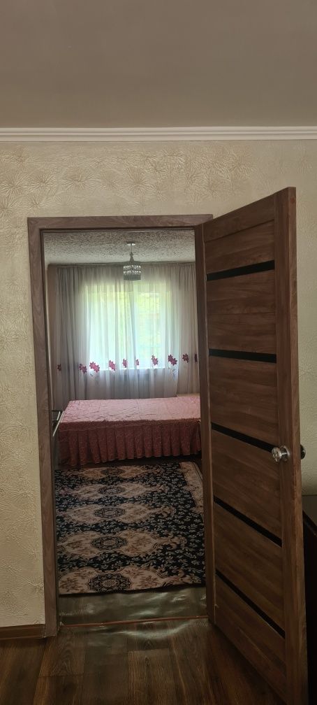 Сдаётся 2х комната квартира