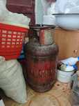 Продам Газ балон