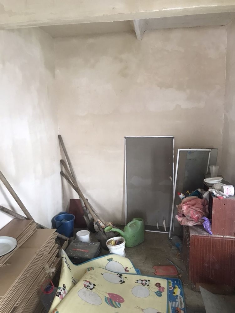 Алмалы Дача Участок