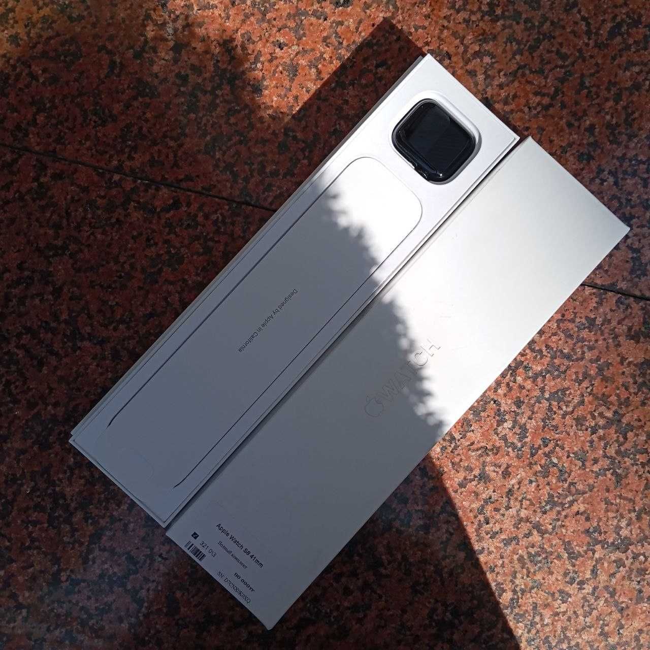 Apple Watch SE / Ломбард
