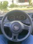 Руль на volkswagen