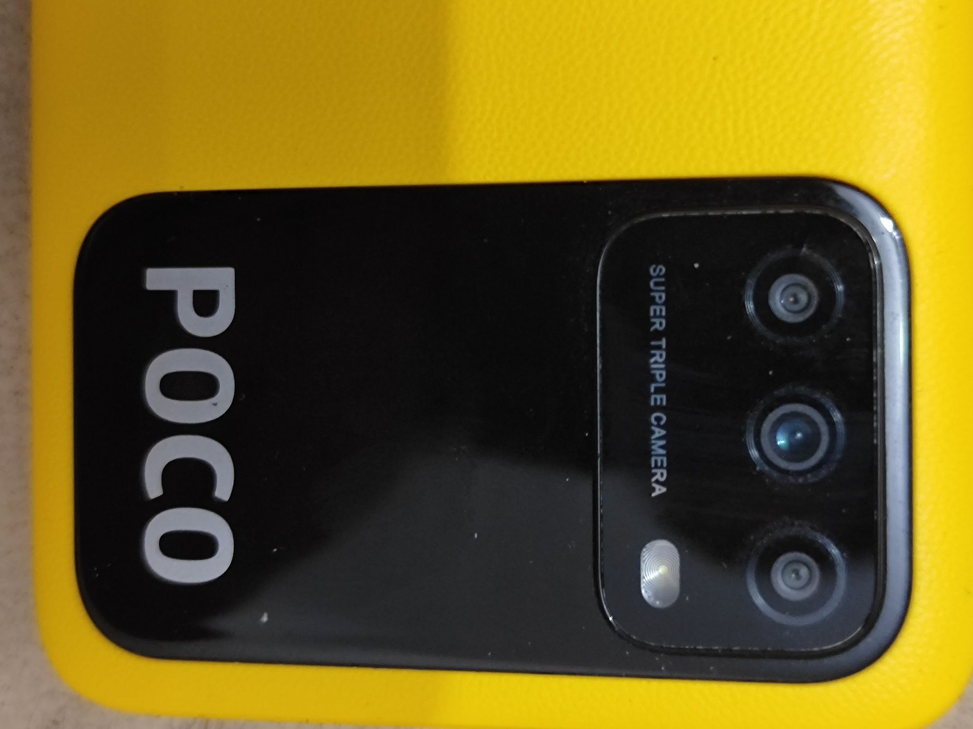 Poco m3 бу продам