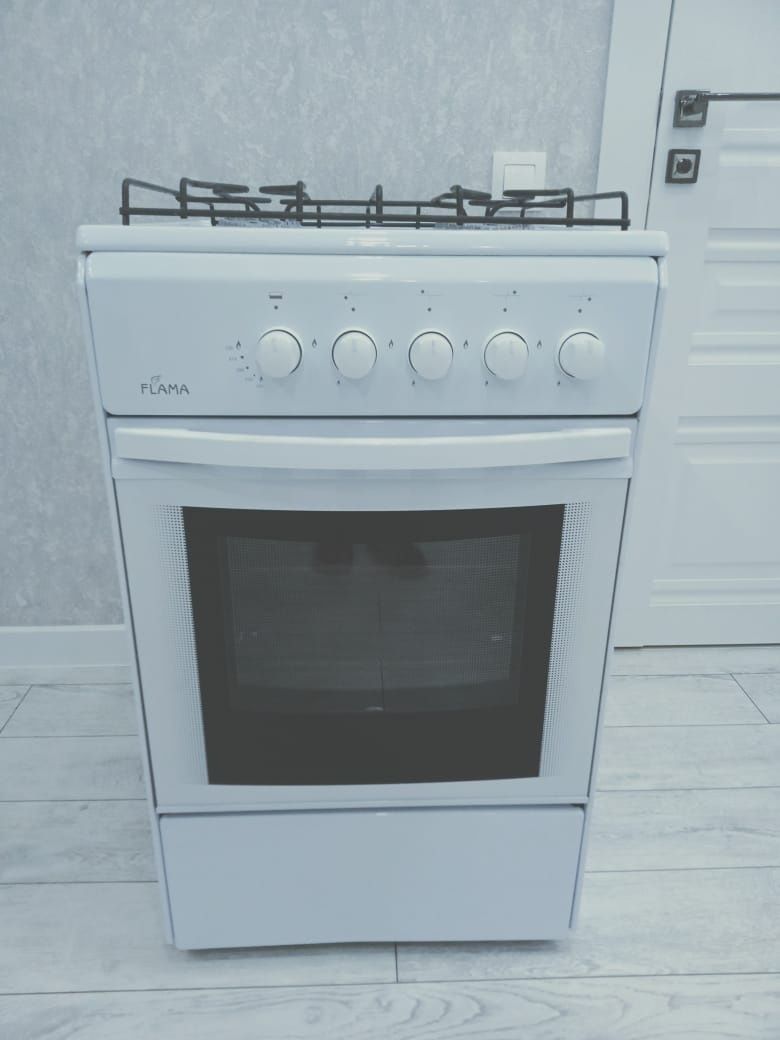 Продам газовую плиту в отличном состоянии