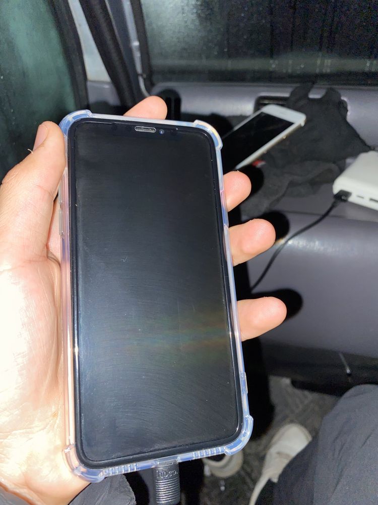 Айфон Х 64