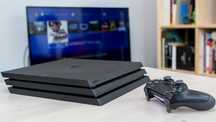 PlayStation 4 (PS)