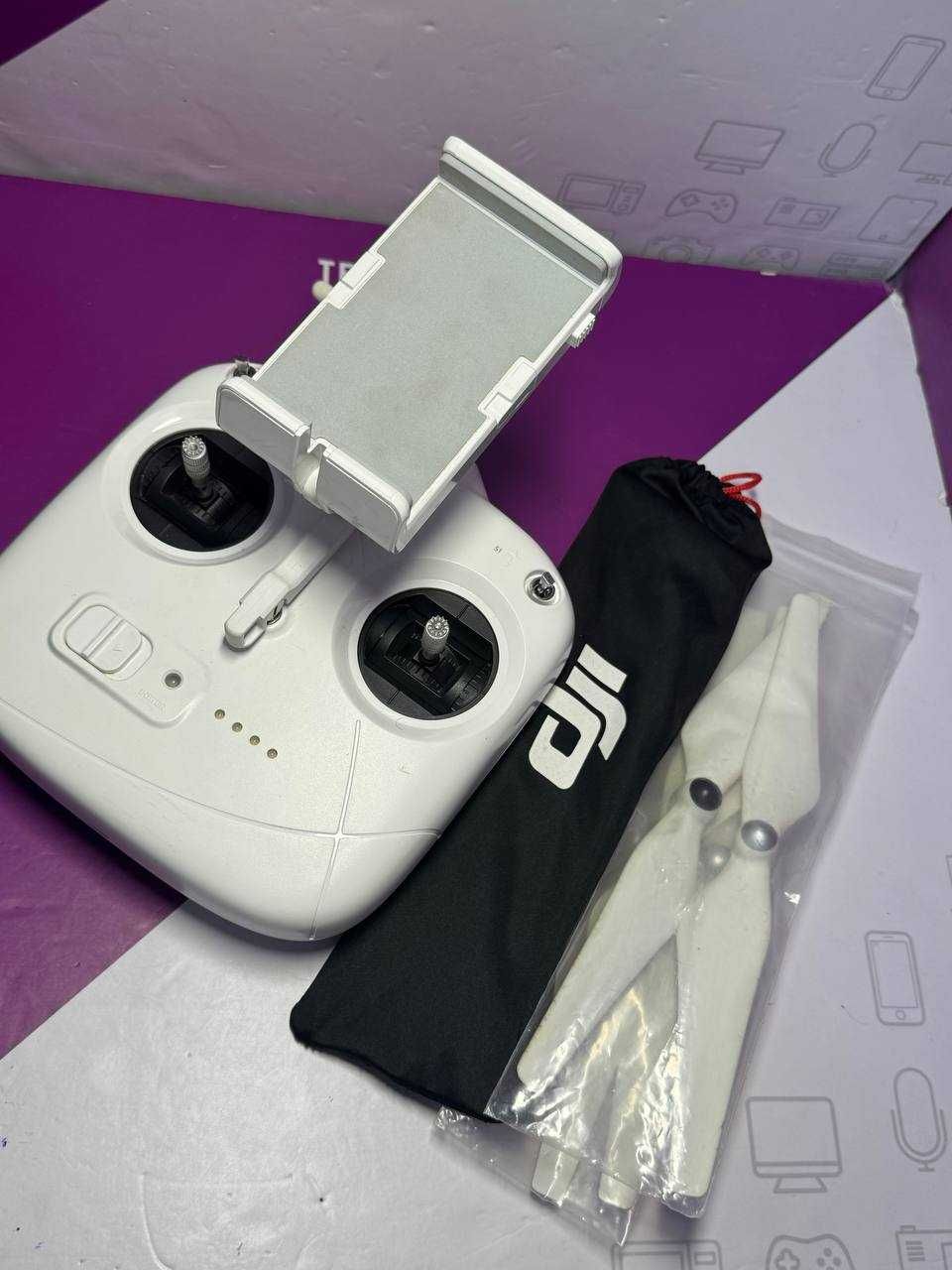 АВ/2179/Квадрокоптер DJI SE 3/TehnoAltyn/0-0-12