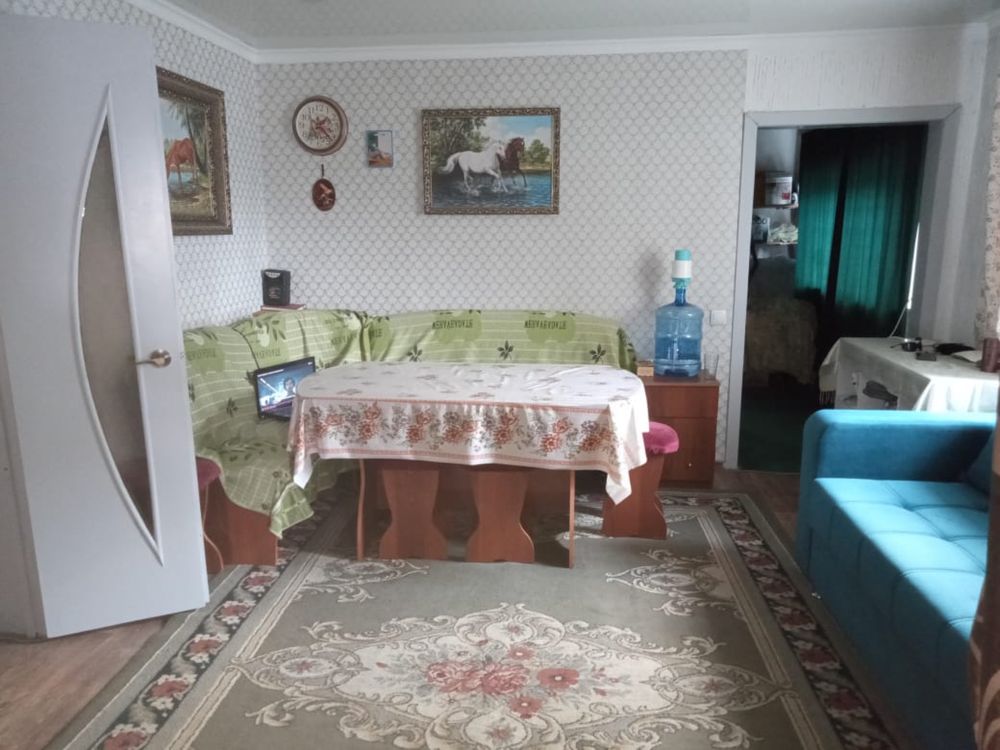 Продаю частный дом