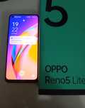 Oppo Reno5lite 8/128гб, окончательная цена