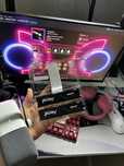 Оперативная память Kingston Fury Beast ddr4 16 gb 3600 МГц