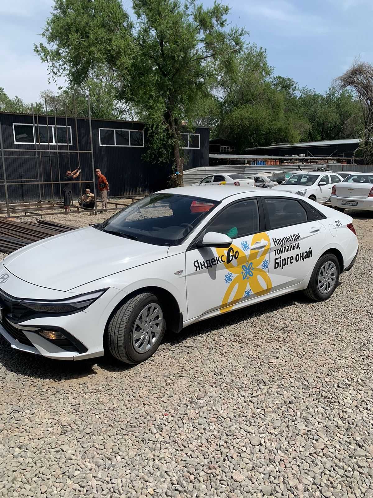 Аренда авто Hyundai Elantra за 17000 АКЦИЯ НОВЫЕ АВТО БЕЗ ПРОБЕГА
