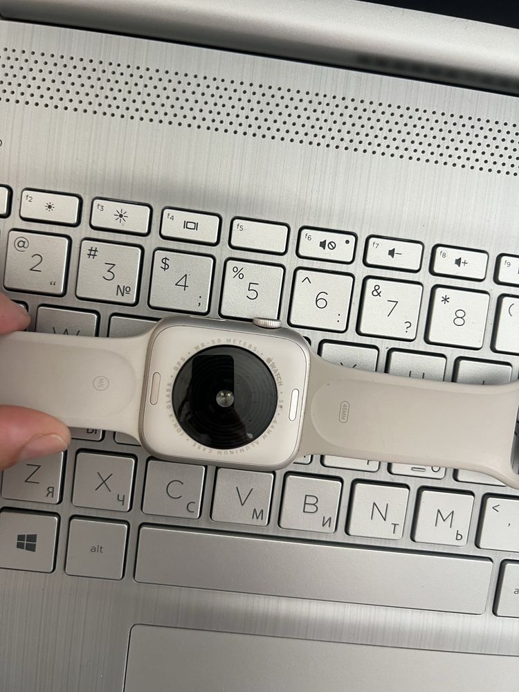 продается apple watch