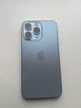 Iphone 13 pro с коробкой