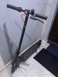Электросамокат Xiaomi Mijia Electric Scooter Pro DDHBC02NEB Black