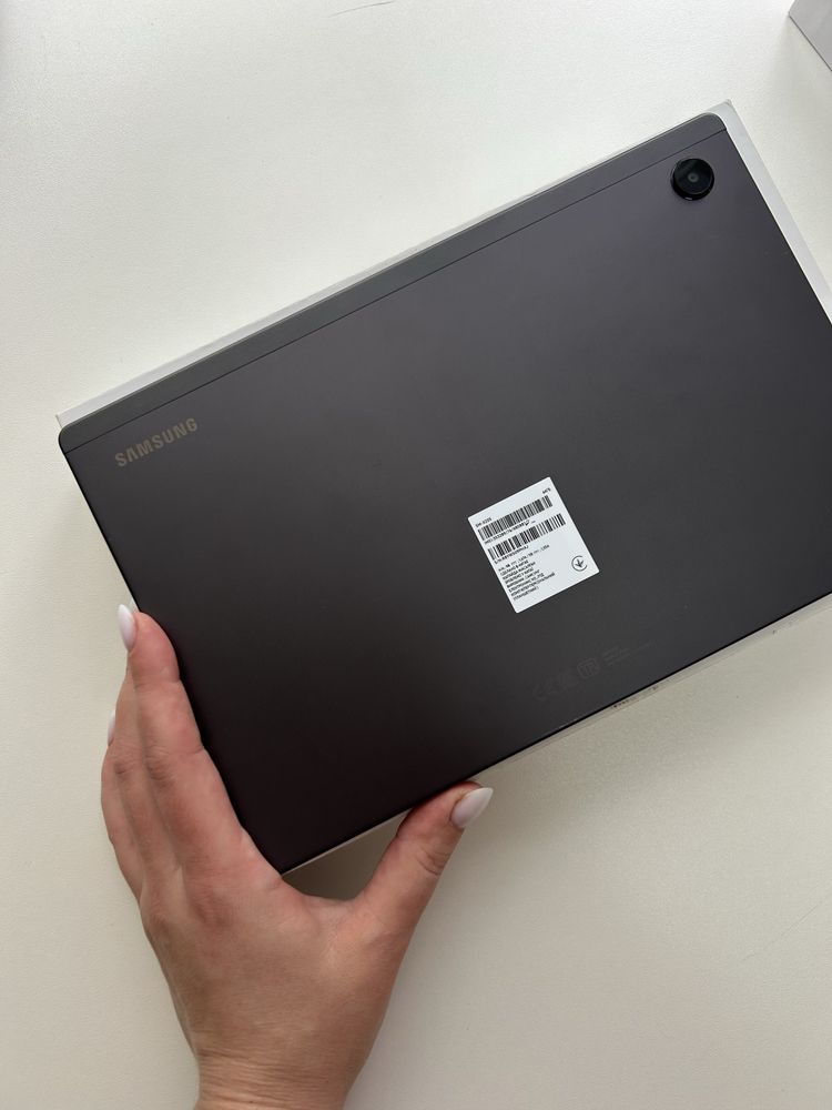 Планшет Samsung Galaxy Tab A8