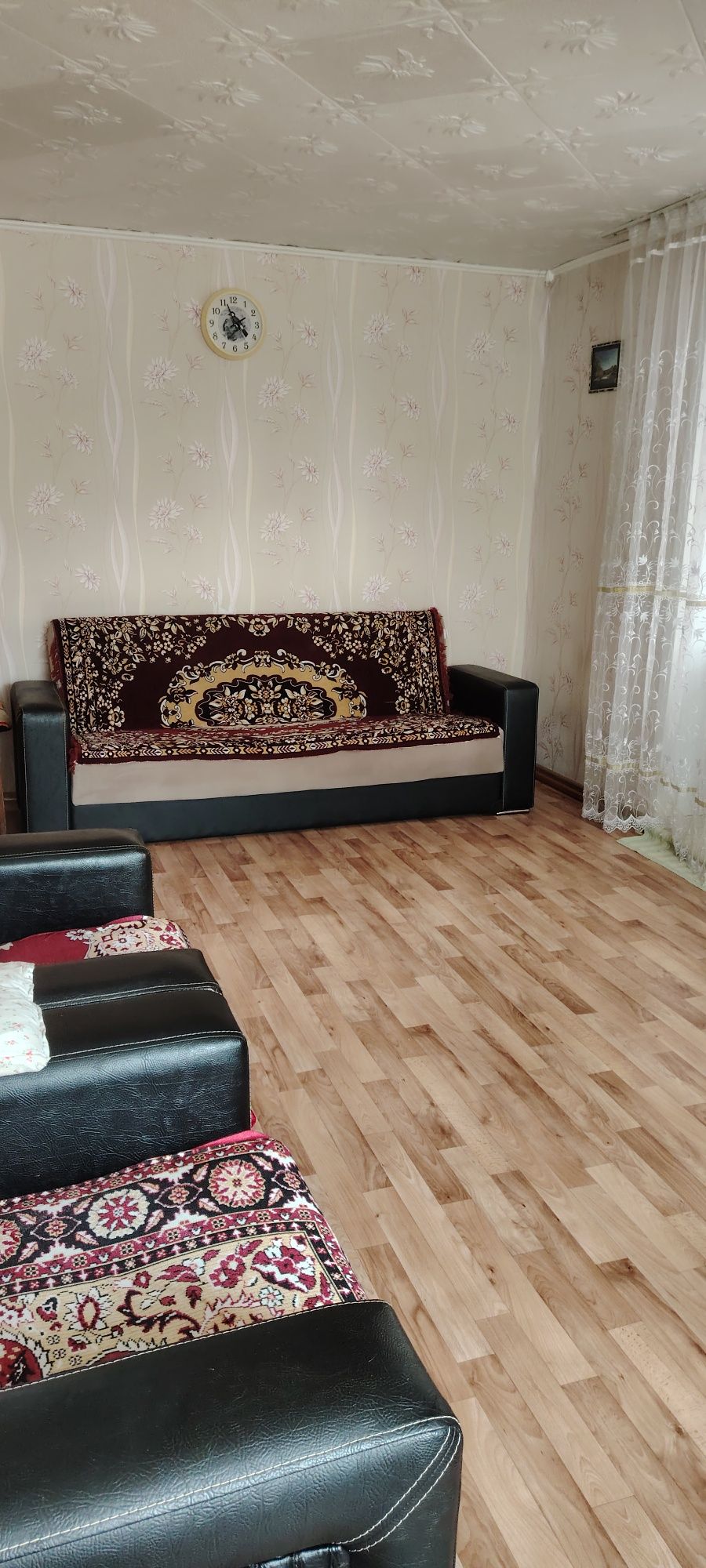 Продам 3-х ком ква-ру в
