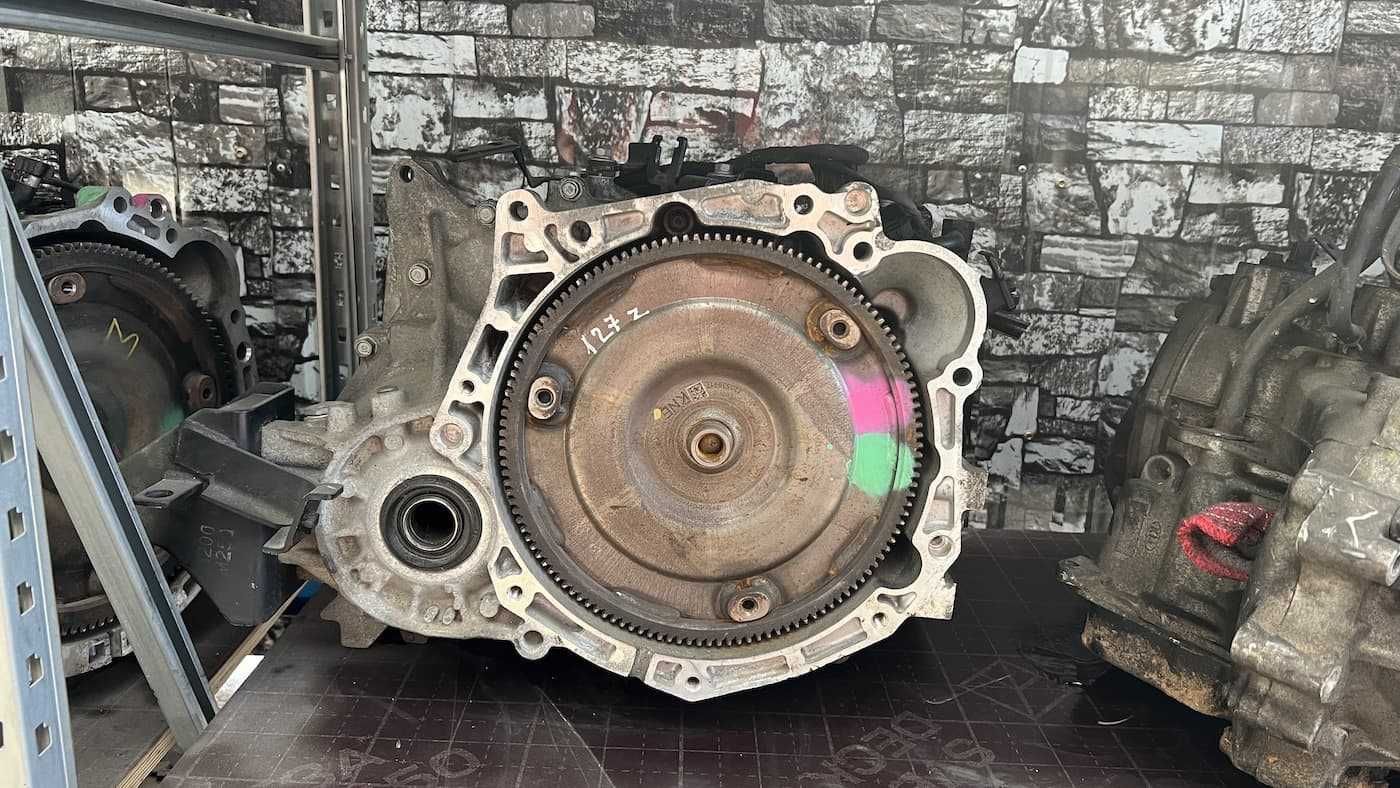 Автомат Хюндай Кия механика A4CF1 на двигатель G4FA, G4FC, G4FG, G4NB