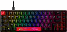 Клавиатура HyperX Alloy Origins 65