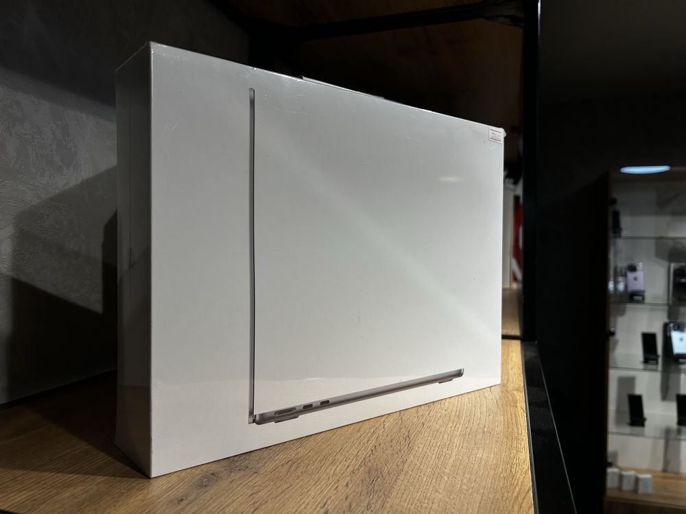 MacBook Air 13 м2 Новый
