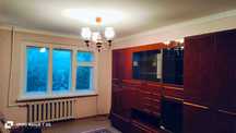 Продам квартиру трёхкомнатную