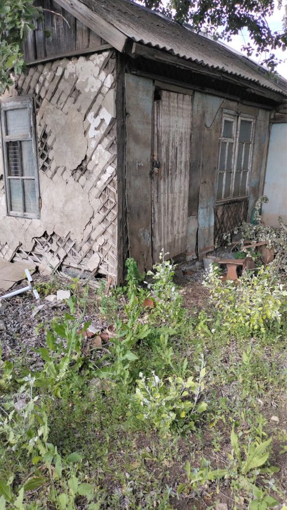 Продам дачу СО Козинское