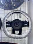 Руль Mercedes AMG Gelandewagen Tiptronic на Газель