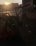 Forward MTB велосипед