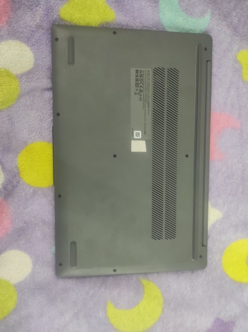 Ноутбук Lenovo ideapad 3