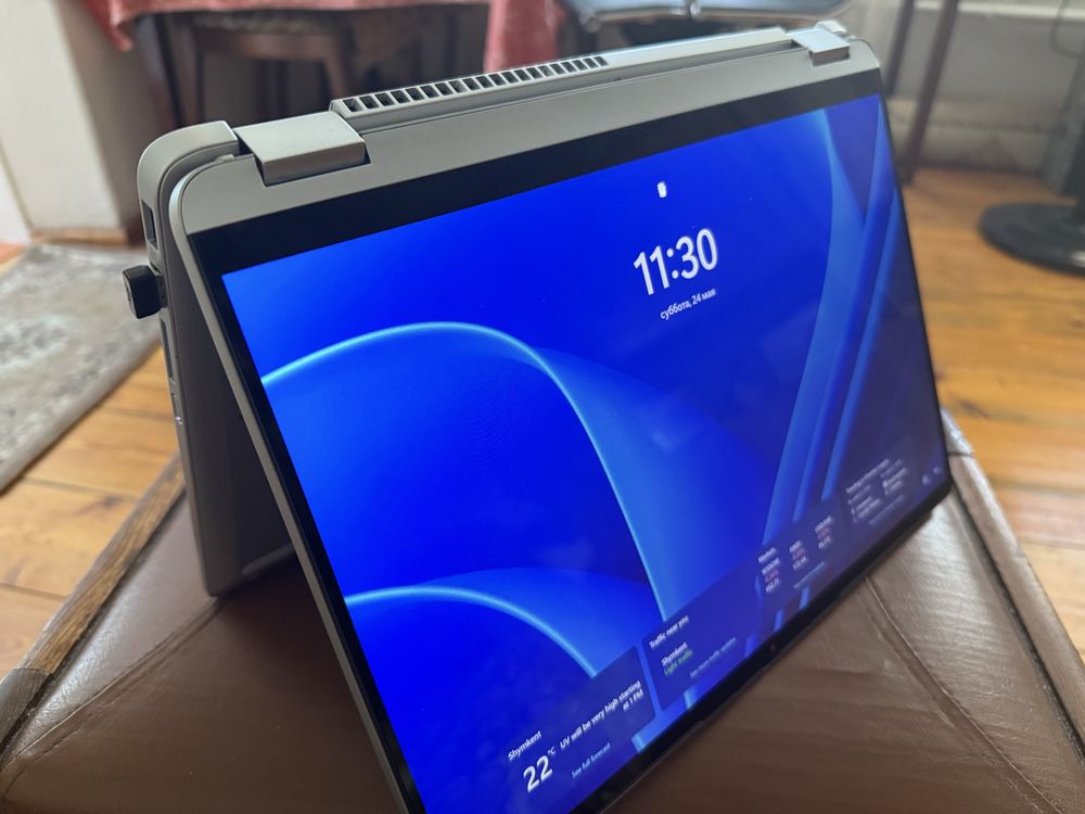 ноутбук lenovo ideapad flex 5i