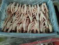 Куриные лапки , ноги