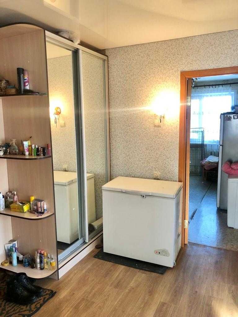 Продам 3-х комнатную квартиру в  Майкудуке 18 мкр-н.