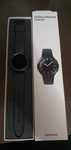 Часы galaxy watch 4 classic