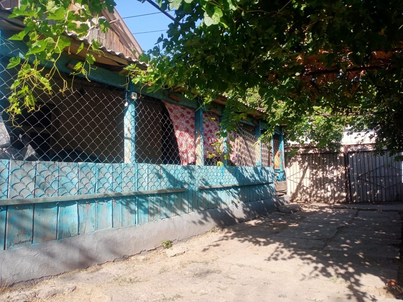 Сдам в аренду дачу на Боз Арык - 1