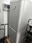 Холодильник Indesit