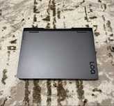 Игровой ноутбук Lenovo LOQ RTX 4060 8GB