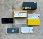 Poco F5 12+8/256 GB