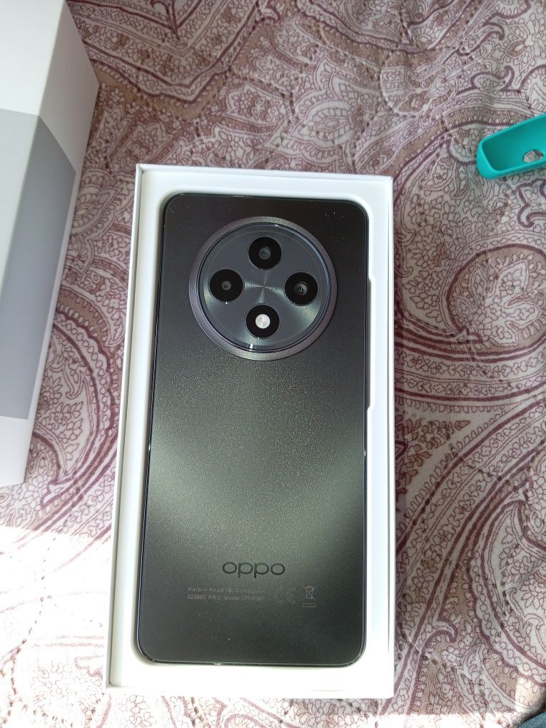 OPPO Reno 12f 256 G